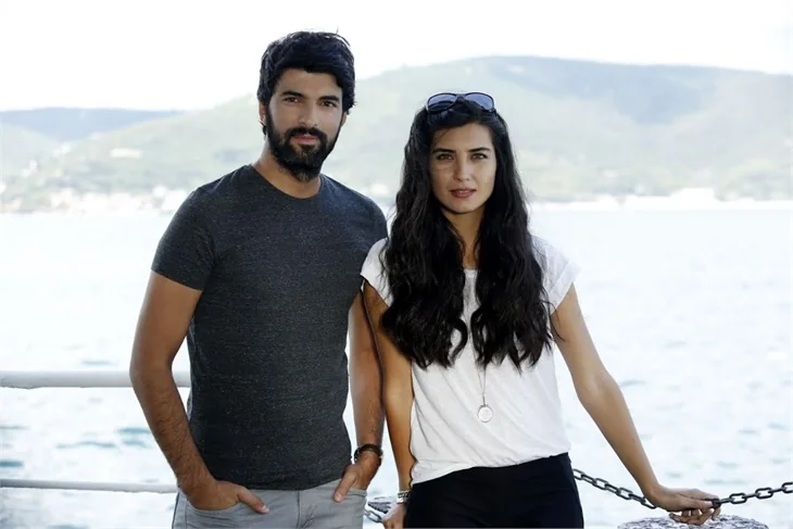 "Kara Para Aşk"ın 14. bölümünden ilk tüyolar!