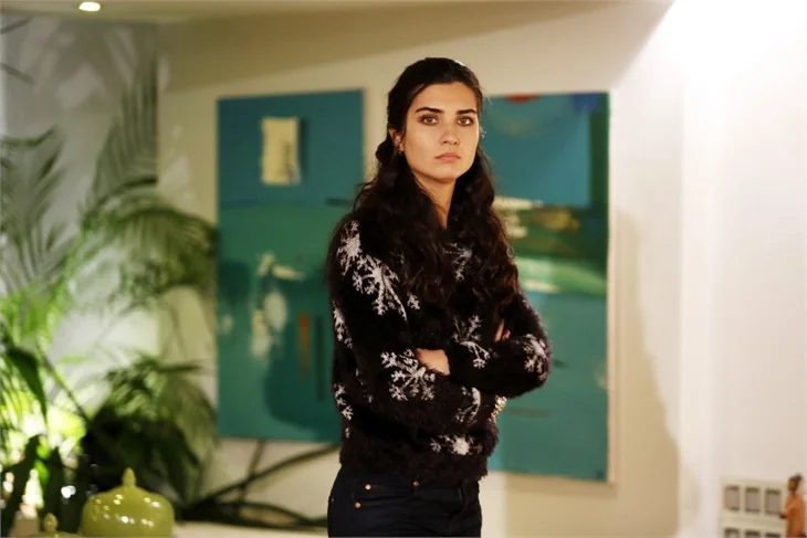 "Kara Para Aşk"ın 14. bölümünden ilk tüyolar!