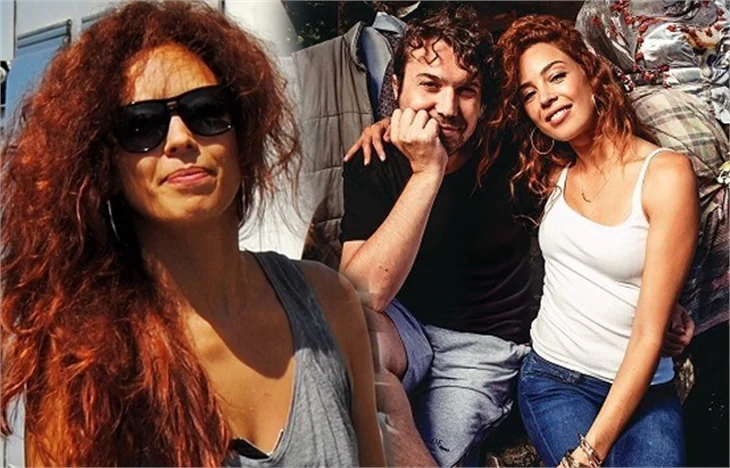 Azra Akın'dan akraba indirimi!