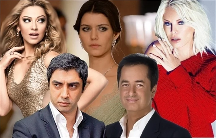 En çok kim konuşuldu?