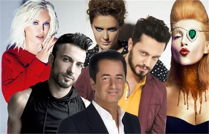 En çok kim konuşuldu?
