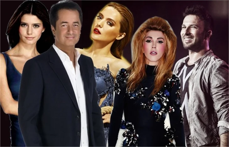 En çok kim konuşuldu?