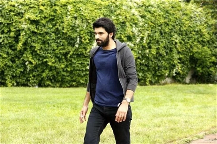 Engin Akyürek: İstanbul geleni bırakmıyor beni de bırakmadı