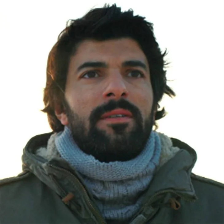 Engin Akyürek: İstanbul geleni bırakmıyor beni de bırakmadı