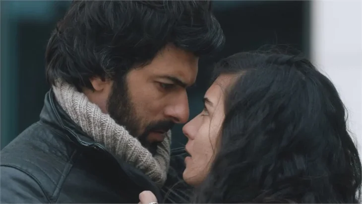 Engin Akyürek: İstanbul geleni bırakmıyor beni de bırakmadı