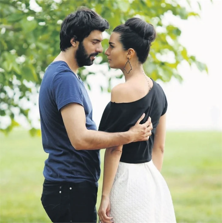 Engin Akyürek: İstanbul geleni bırakmıyor beni de bırakmadı