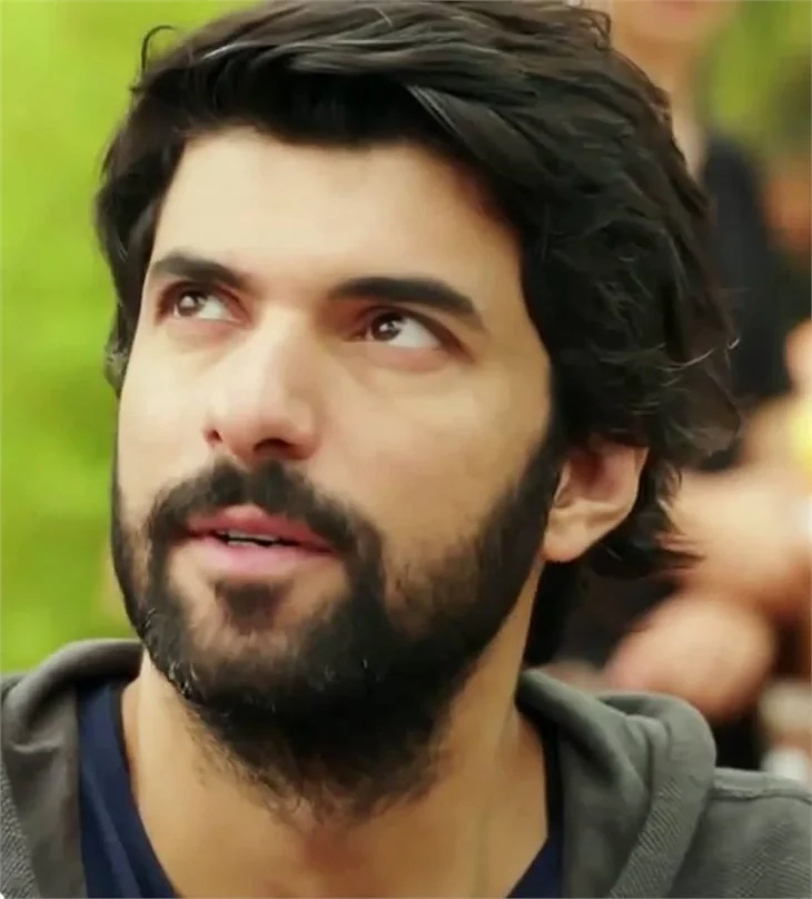 Engin Akyürek: İstanbul geleni bırakmıyor beni de bırakmadı
