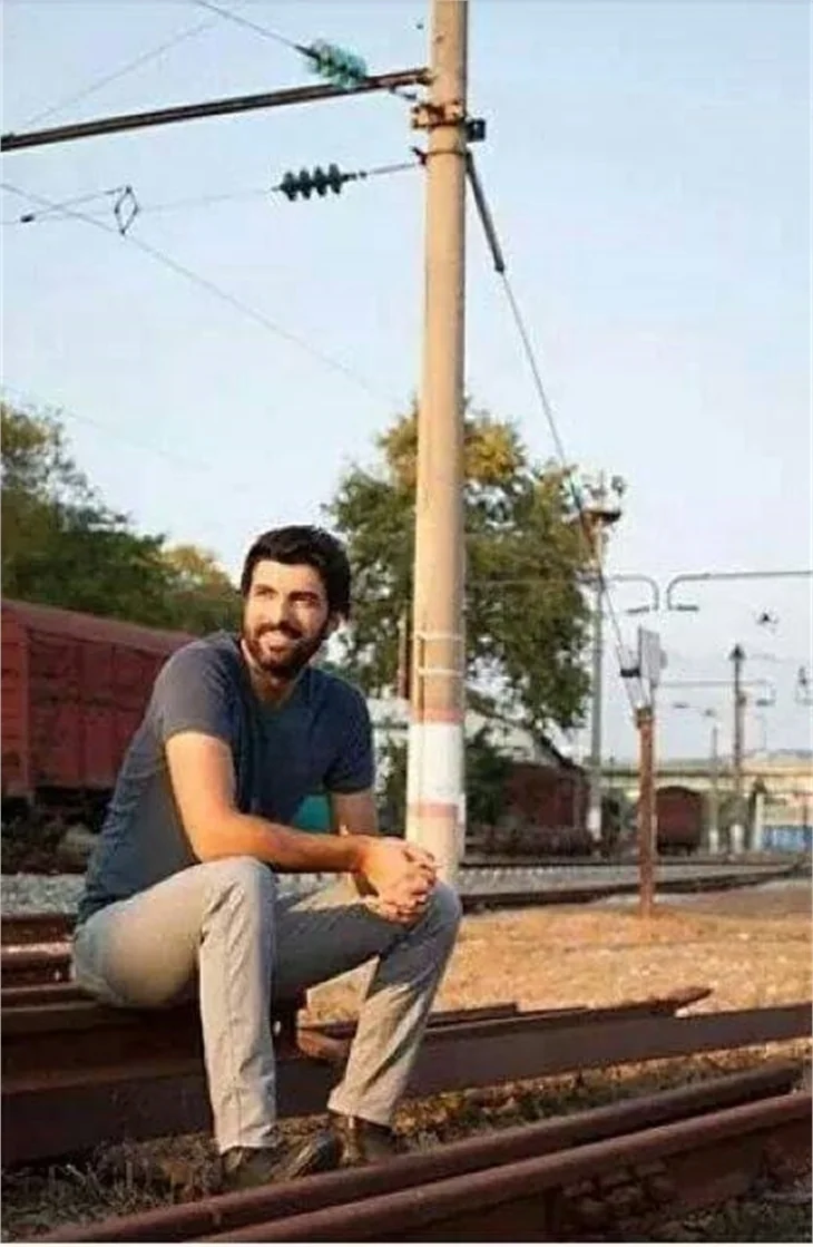Engin Akyürek: İstanbul geleni bırakmıyor beni de bırakmadı