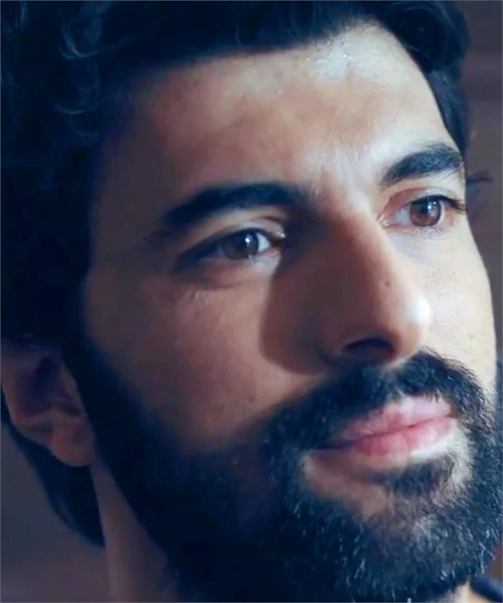 Engin Akyürek: İstanbul geleni bırakmıyor beni de bırakmadı