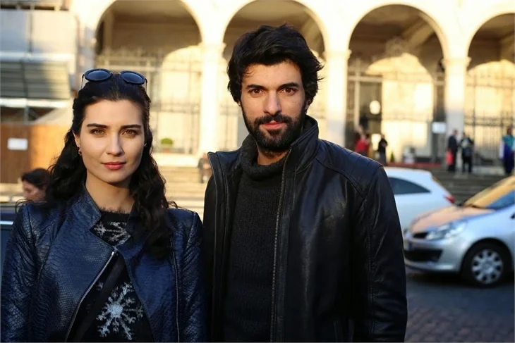 Engin Akyürek: İstanbul geleni bırakmıyor beni de bırakmadı