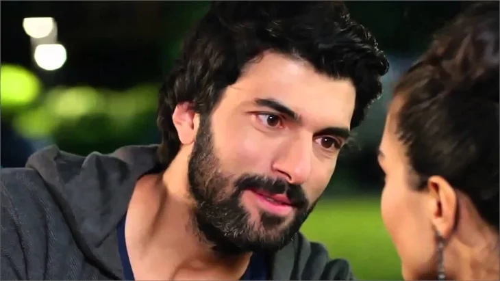 Engin Akyürek: İstanbul geleni bırakmıyor beni de bırakmadı