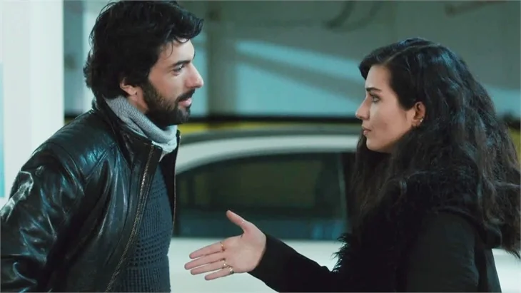 Engin Akyürek: İstanbul geleni bırakmıyor beni de bırakmadı