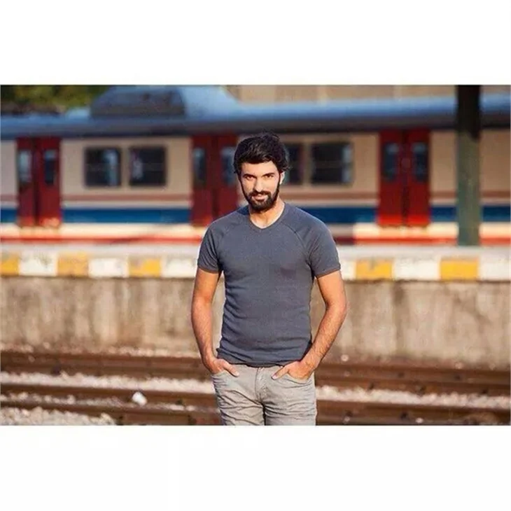 Engin Akyürek: İstanbul geleni bırakmıyor beni de bırakmadı