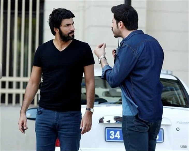 Engin Akyürek: İstanbul geleni bırakmıyor beni de bırakmadı