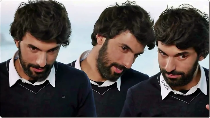 Engin Akyürek: İstanbul geleni bırakmıyor beni de bırakmadı