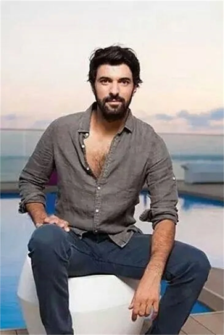 Engin Akyürek: İstanbul geleni bırakmıyor beni de bırakmadı