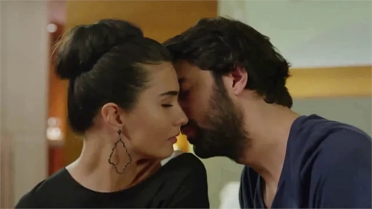 Engin Akyürek: İstanbul geleni bırakmıyor beni de bırakmadı