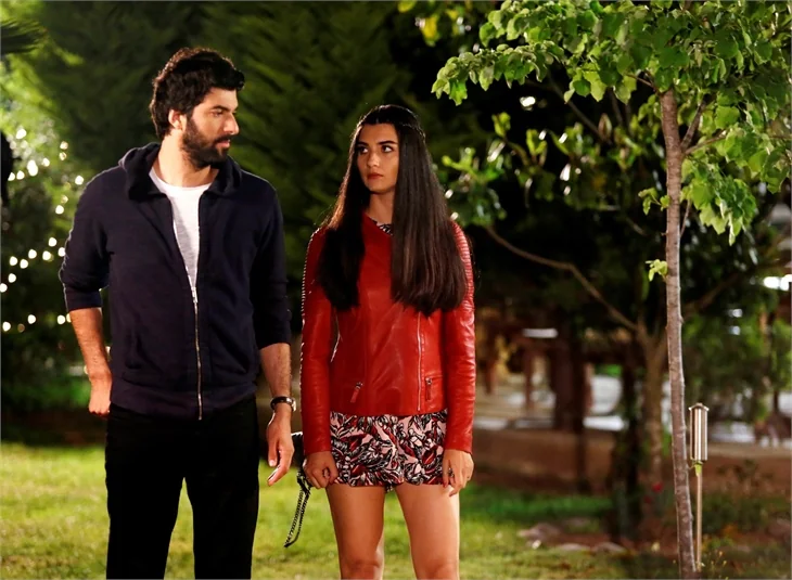 Engin Akyürek: İstanbul geleni bırakmıyor beni de bırakmadı