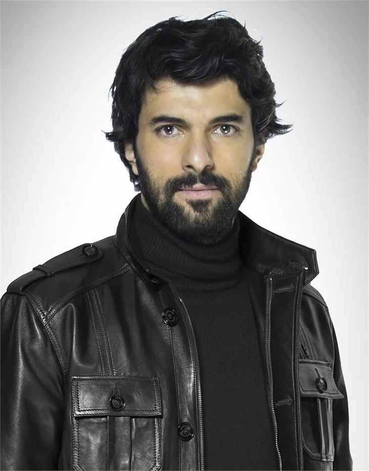 Engin Akyürek: İstanbul geleni bırakmıyor beni de bırakmadı