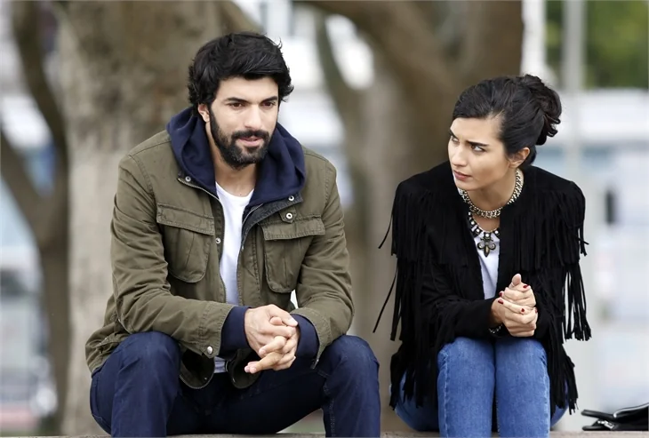 Engin Akyürek: İstanbul geleni bırakmıyor beni de bırakmadı