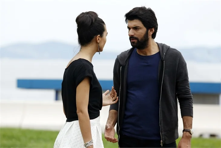 Engin Akyürek: İstanbul geleni bırakmıyor beni de bırakmadı