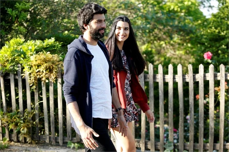 Engin Akyürek: İstanbul geleni bırakmıyor beni de bırakmadı