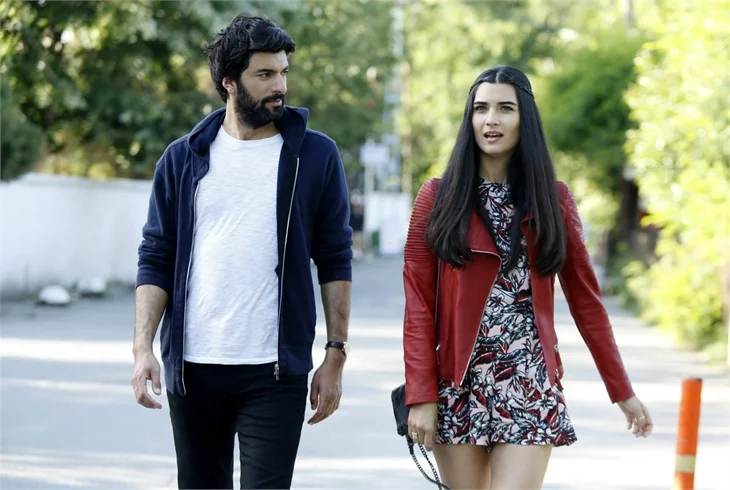 Engin Akyürek: İstanbul geleni bırakmıyor beni de bırakmadı