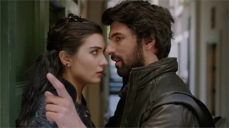 Engin Akyürek: İstanbul geleni bırakmıyor beni de bırakmadı