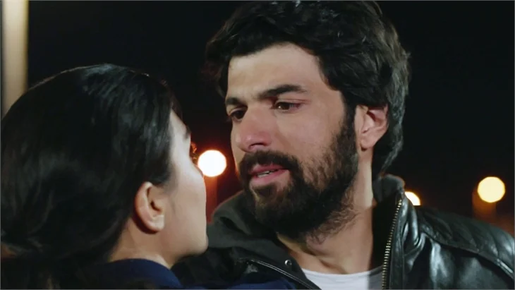 Engin Akyürek: İstanbul geleni bırakmıyor beni de bırakmadı
