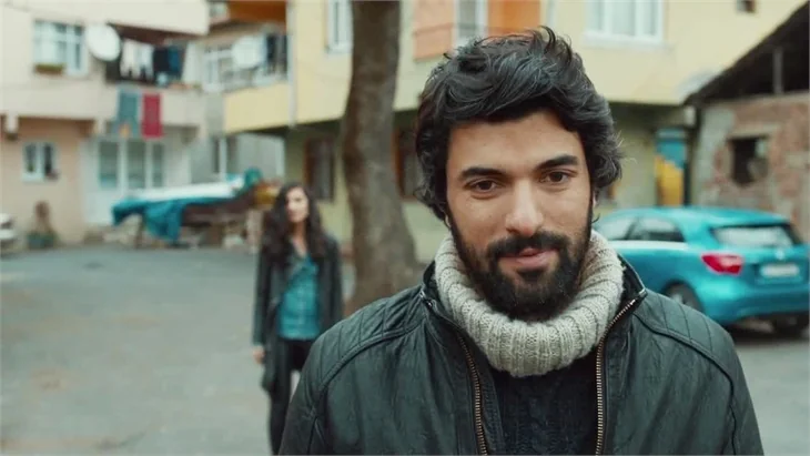 Engin Akyürek: İstanbul geleni bırakmıyor beni de bırakmadı