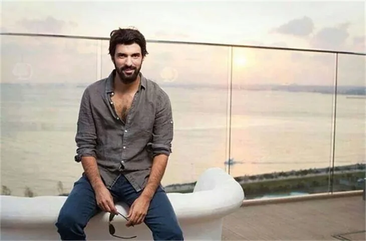 Engin Akyürek: İstanbul geleni bırakmıyor beni de bırakmadı