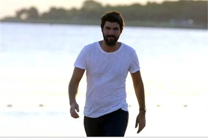 Engin Akyürek: İstanbul geleni bırakmıyor beni de bırakmadı