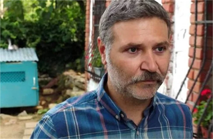 "Kara Para Aşk"ın 14. bölüm fotoğrafları