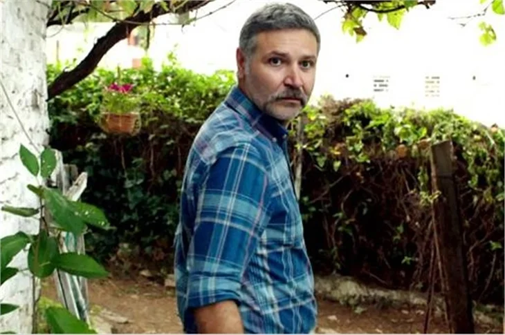"Kara Para Aşk"ın 14. bölüm fotoğrafları