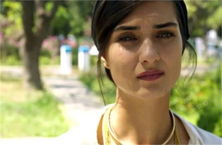 "Kara Para Aşk"ın 14. bölüm fotoğrafları
