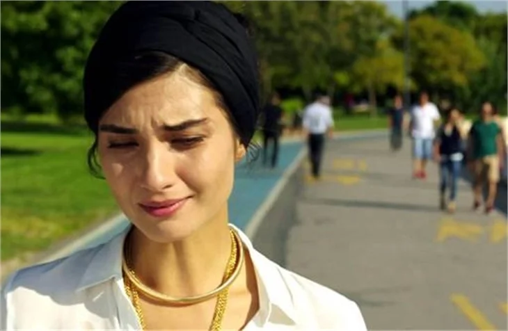 "Kara Para Aşk"ın 14. bölüm fotoğrafları