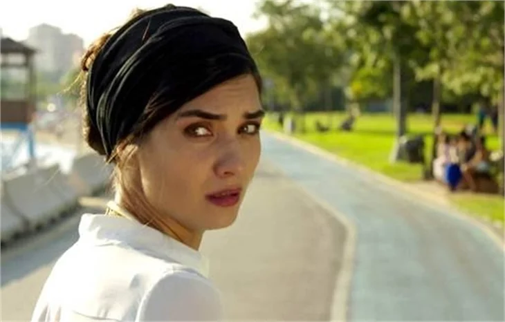 "Kara Para Aşk"ın 14. bölüm fotoğrafları