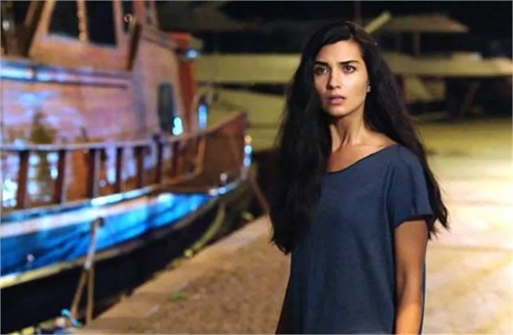 "Kara Para Aşk"ın 14. bölüm fotoğrafları