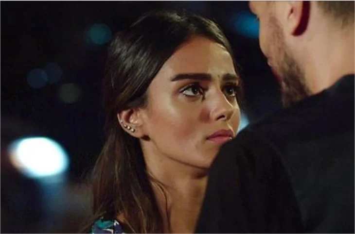 "Kara Para Aşk"ın 14. bölüm fotoğrafları