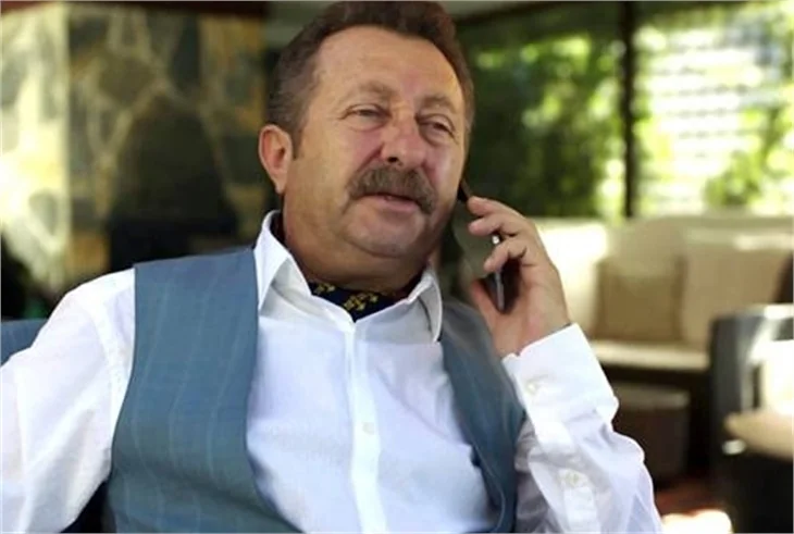 "Kara Para Aşk"ın 14. bölüm fotoğrafları