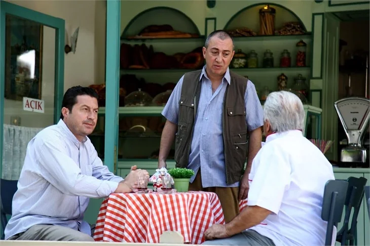 Tarık ve Yonca'nın zor sınavı!