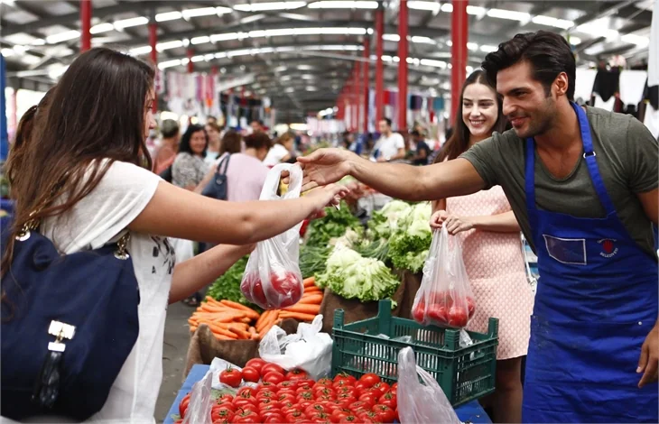 Ayaz, Öykü'nün testlerinden geçebilecek mi?