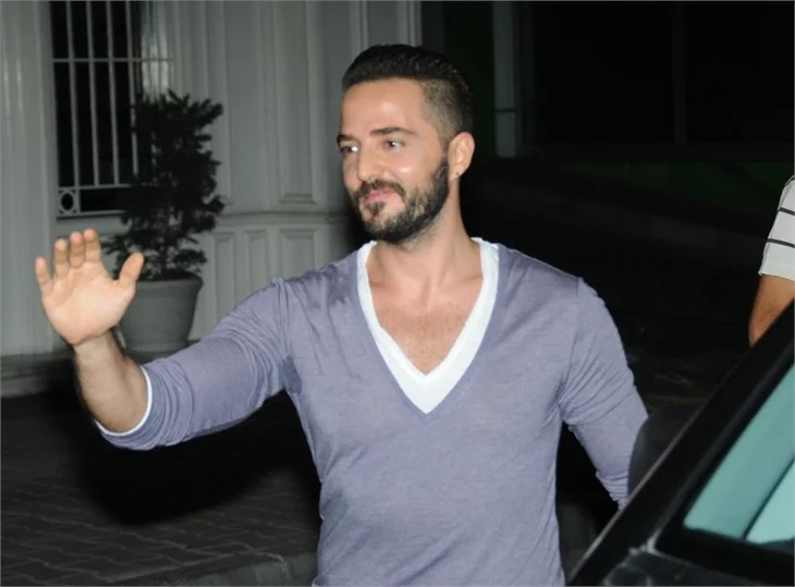 Demet Akalın'dan Niran Ünsal'a yanıt!