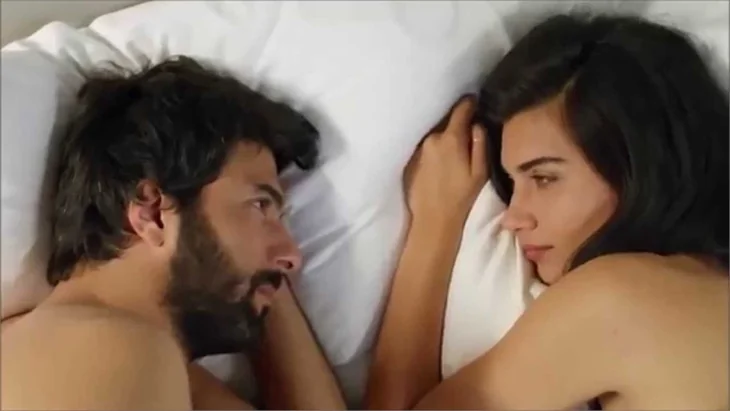 Engin Akyürek ve Tuba Büyüküstün'den tüyolar!