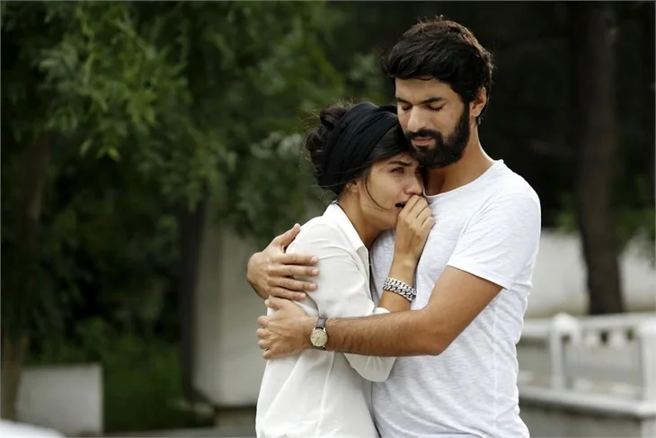Engin Akyürek ve Tuba Büyüküstün'den tüyolar!