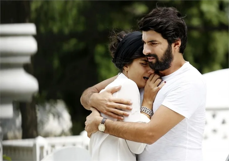 Engin Akyürek ve Tuba Büyüküstün'den tüyolar!