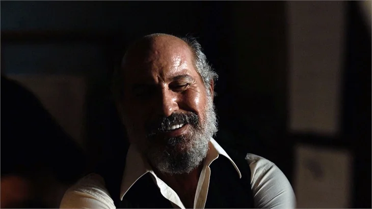 "Karadayı" kabadayı aleminde!