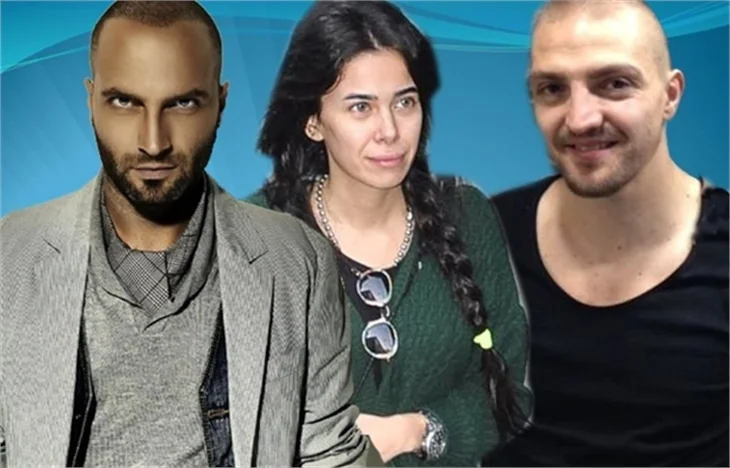 "Asena ile Berkay hala görüşüyor"