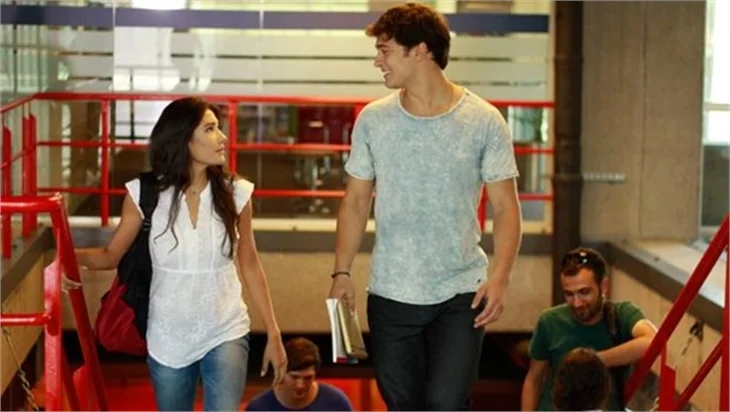 Medcezir’e Kore’den ödül geldi!
