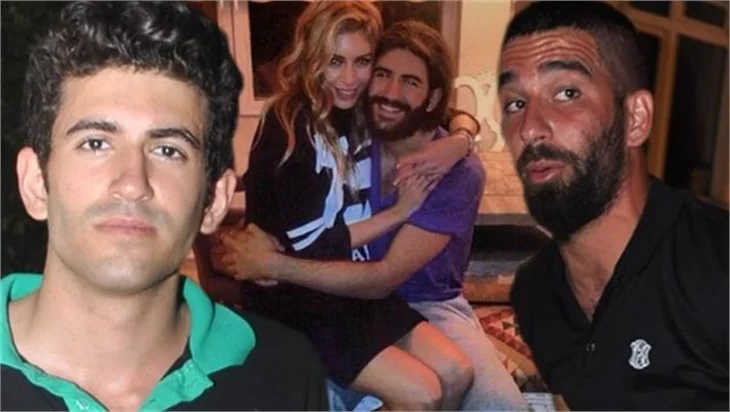 Kerem Kobal: Arda abiyi severim ama...
